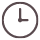 Icon Uhr
