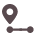 Icon Startmarkierung